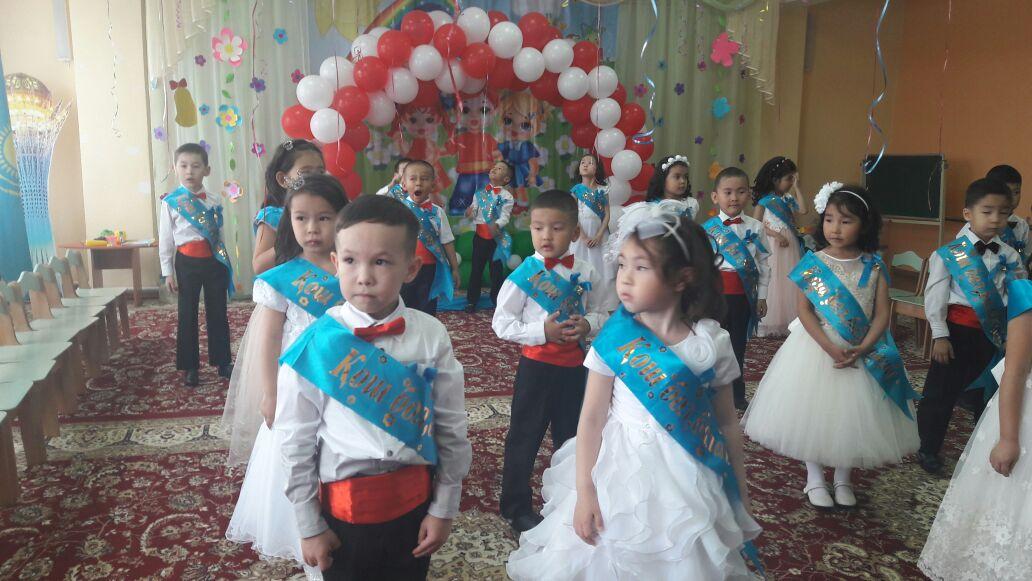 Мероприятия в детском саду