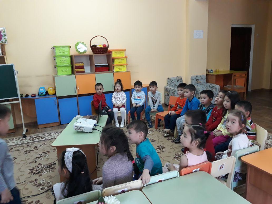 Мұз үстіндегі қауіпсіздік ережелері.