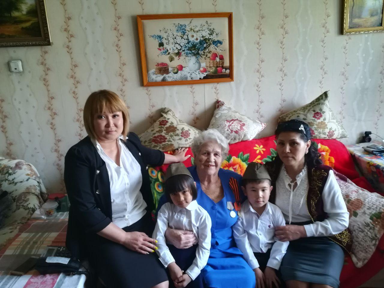  Жеңіс мерекесі