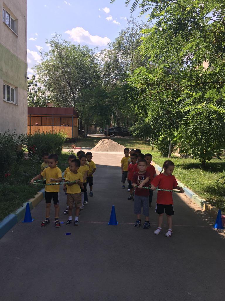  Әкем , шешем және мен