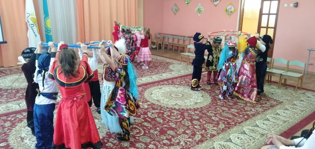 Праздники