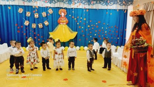 Ертеңгіліктер.